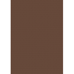 Gavlhusets Design - Blok A5 - Prikker og tekstur - Efterr