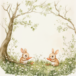 Gavlhusets Design - Blok 6'' - For�r/p�ske