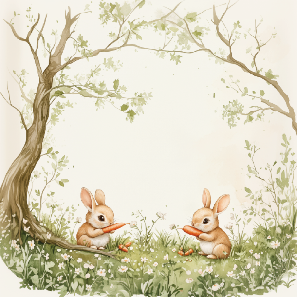 Gavlhusets Design - Blok 6'' - For�r/p�ske