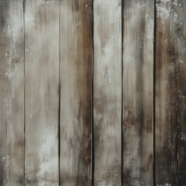 Gavlhusets Design - Blok 6'' - Fart over feltet