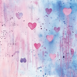 Gavlhusets Design - Blok 6'' - Fantasifuld