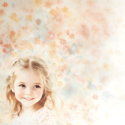 Gavlhusets Design - Blok 6'' - Brn