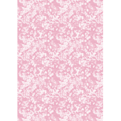 Gavlhusets Design - Blok A5 - Eng og Tekstur 24 farver