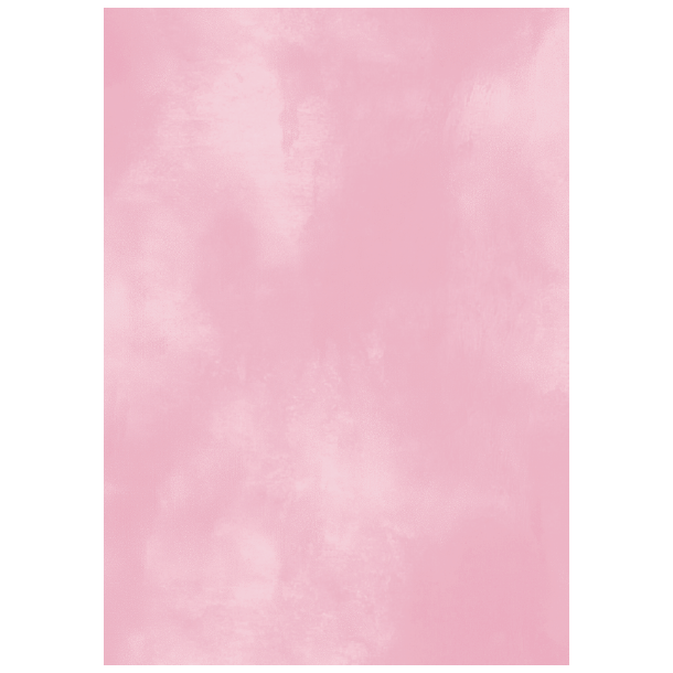 Gavlhusets Design - Blok A5 - Prikker 24 farver