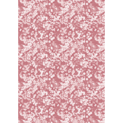 Gavlhusets Design - Blok A5 - Eng og Tekstur 24 farver