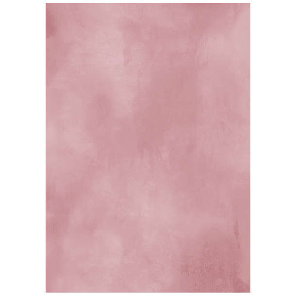 Gavlhusets Design - Blok A5 - Eng og Tekstur 24 farver