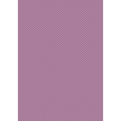 Gavlhusets Design - Blok A5 - Prikker 24 farver