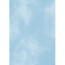 Gavlhusets Design - Blok A5 - Prikker 24 farver