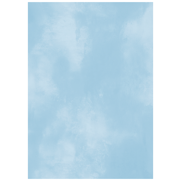 Gavlhusets Design - Blok A5 - Prikker 24 farver