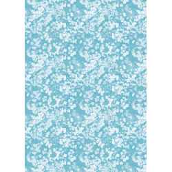 Gavlhusets Design - Blok A5 - Eng og Tekstur 24 farver