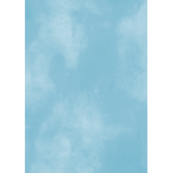 Gavlhusets Design - Blok A5 - Prikker 24 farver