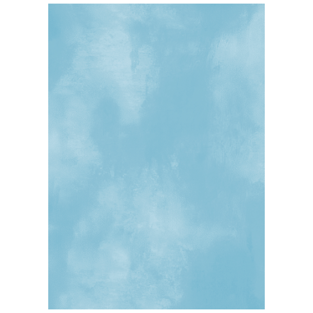 Gavlhusets Design - Blok A5 - Prikker 24 farver