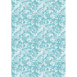 Gavlhusets Design - Blok A5 - Eng og Tekstur 24 farver