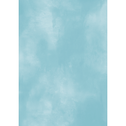 Gavlhusets Design - Blok A5 - Prikker 24 farver