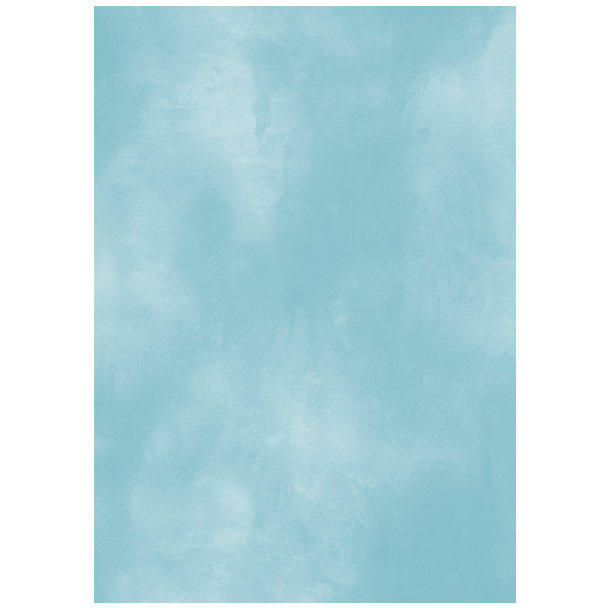 Gavlhusets Design - Blok A5 - Prikker 24 farver