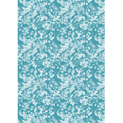 Gavlhusets Design - Blok A5 - Eng og Tekstur 24 farver