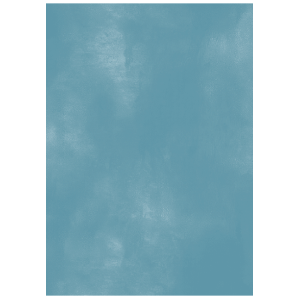 Gavlhusets Design - Blok A5 - Prikker 24 farver