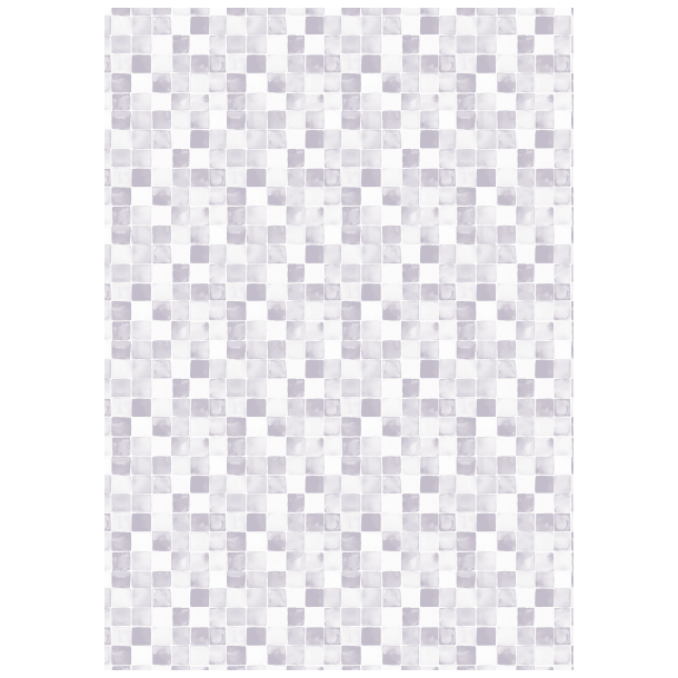 Gavlhusets Design - Blok A5 - Akvarel Tern - Stvet