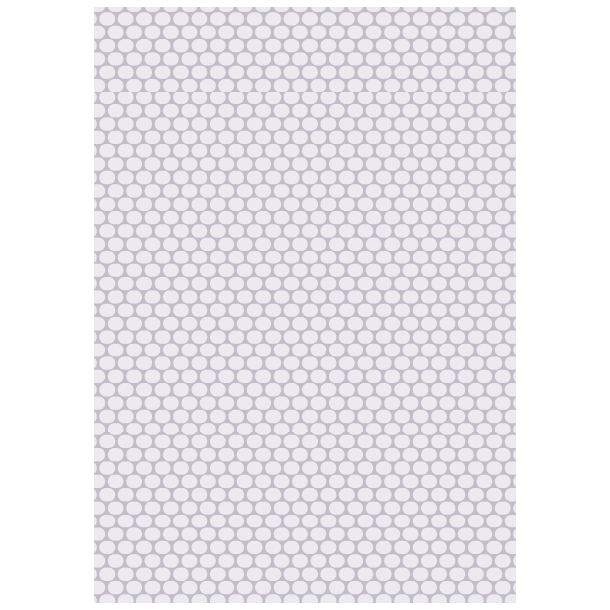 Gavlhusets Design - Blok A5 - Bobler - Stvet