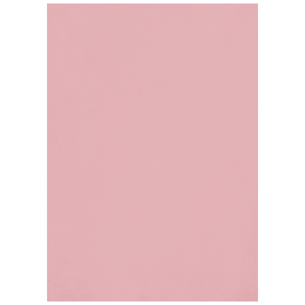 Gavlhusets Design - Blok A5 - Bobler - Pastel