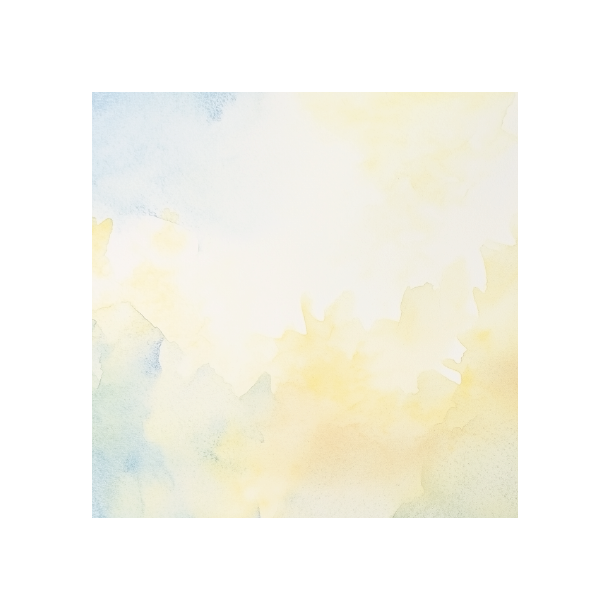 Gavlhusets Design - Blok 6'' - Brn