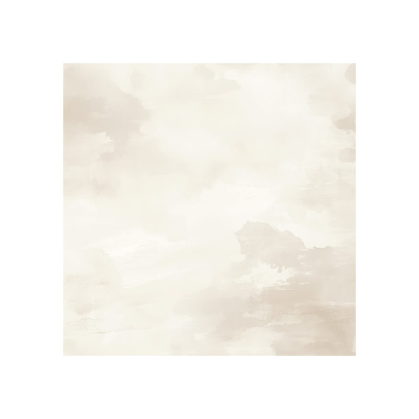 Gavlhusets Design - Blok 6'' - Strand