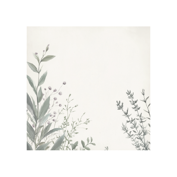 Gavlhusets Design - Blok 6'' - Terrassehygge