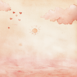 Gavlhusets Design - Blok 6'' - Fantasifuld