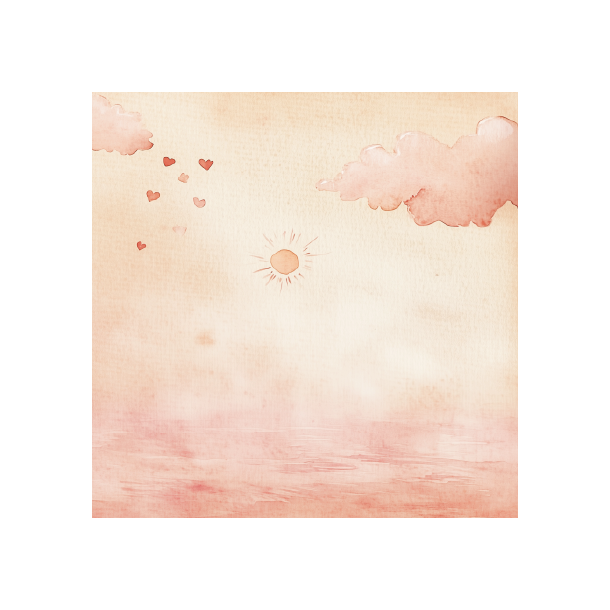 Gavlhusets Design - Blok 6'' - Fantasifuld