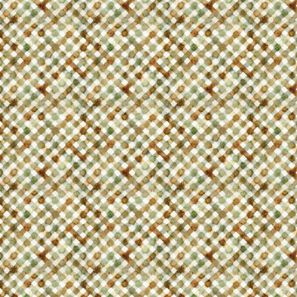 Gavlhusets Design - Blok 6'' - Julemnstre