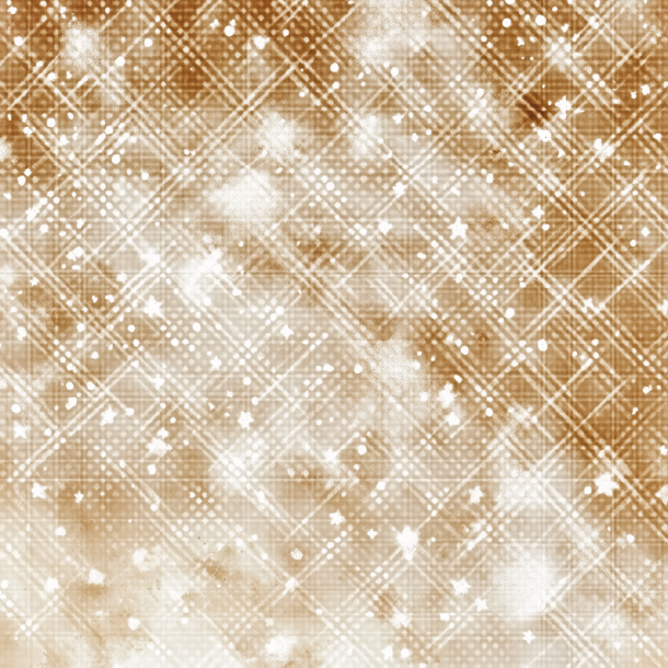 Gavlhusets Design - Blok 6'' - Juleminder