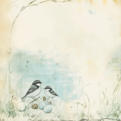 Gavlhusets Design - Blok 6'' - De 4 �rstider