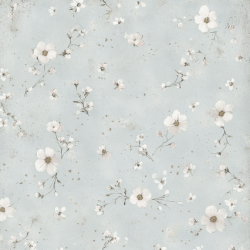 Gavlhusets Design - Blok 6'' - Konfirmation - Piger