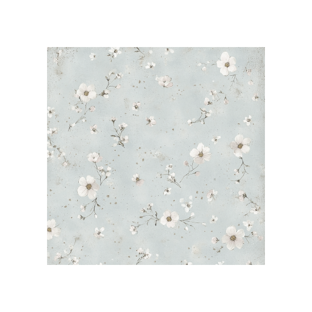 Gavlhusets Design - Blok 6'' - Konfirmation - Piger