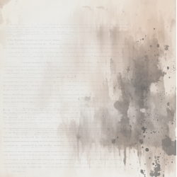 Gavlhusets Design - Blok 6'' - Konfirmation - Drenge