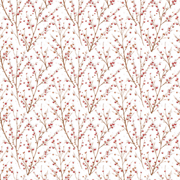 Gavlhusets Design - Blok 6'' - I haven