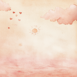 Gavlhusets Design - Blok 6'' - Fantasifuld