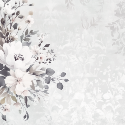 Gavlhusets Design - Blok 6'' - Bryllup