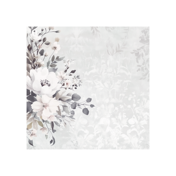 Gavlhusets Design - Blok 6'' - Bryllup