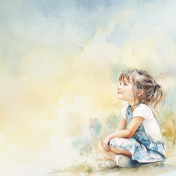 Gavlhusets Design - Blok 6'' - Brn