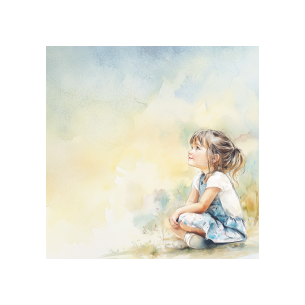 Gavlhusets Design - Blok 6'' - Brn