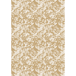 Gavlhusets Design - Blok A5 - Eng og Tekstur 24 farver