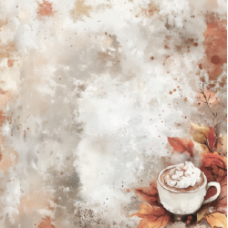 Gavlhusets Design - Blok 6'' - Efterr