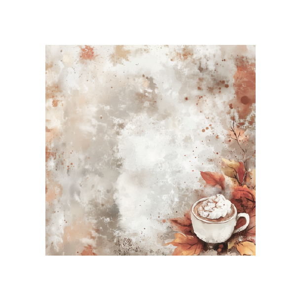 Gavlhusets Design - Blok 6'' - Efterr