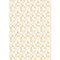 Gavlhusets Design - Blok A5 - Tern - Efterr