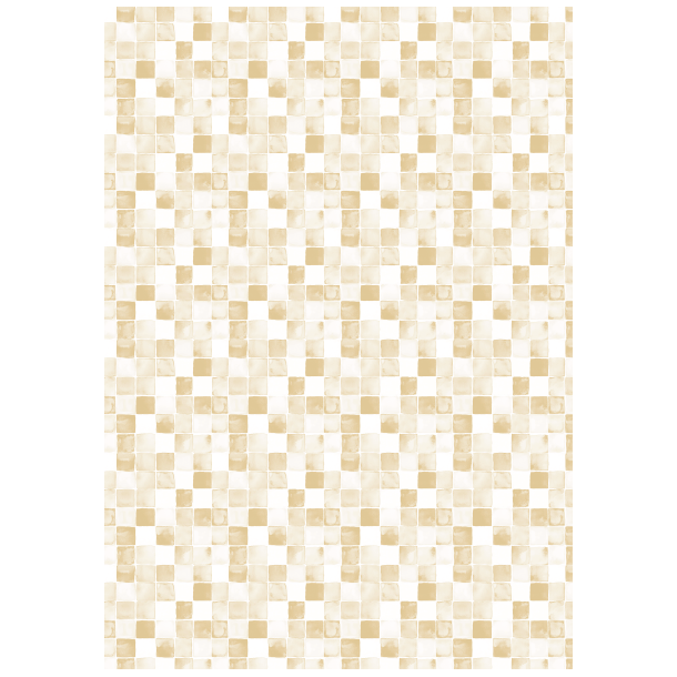 Gavlhusets Design - Blok A5 - Tern - Efterr