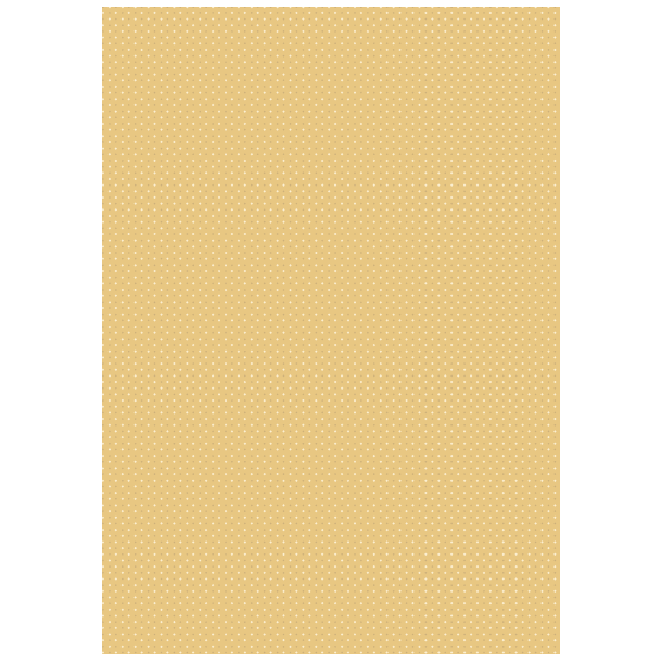 Gavlhusets Design - Blok A5 - Prikker og tekstur - Efterr