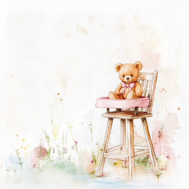 Gavlhusets Design - Blok 6'' - Piger 0-6 �r