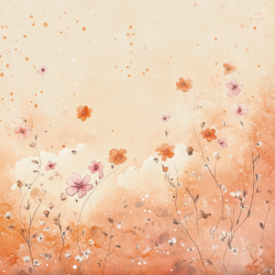 Gavlhusets Design - Blok 6'' - Fantasifuld