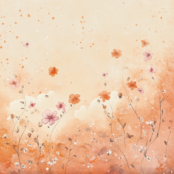 Gavlhusets Design - Blok 6'' - Fantasifuld